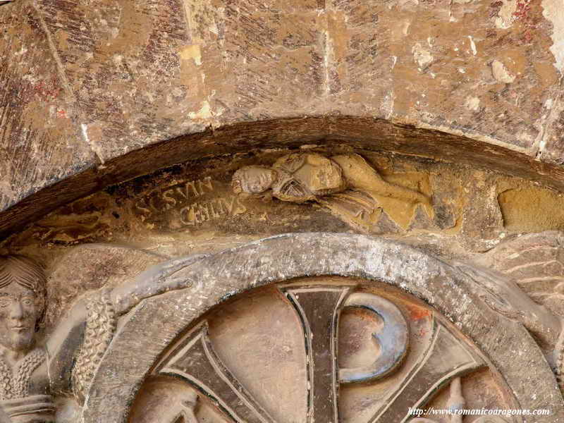 DETALLE DE SAN VICENTE